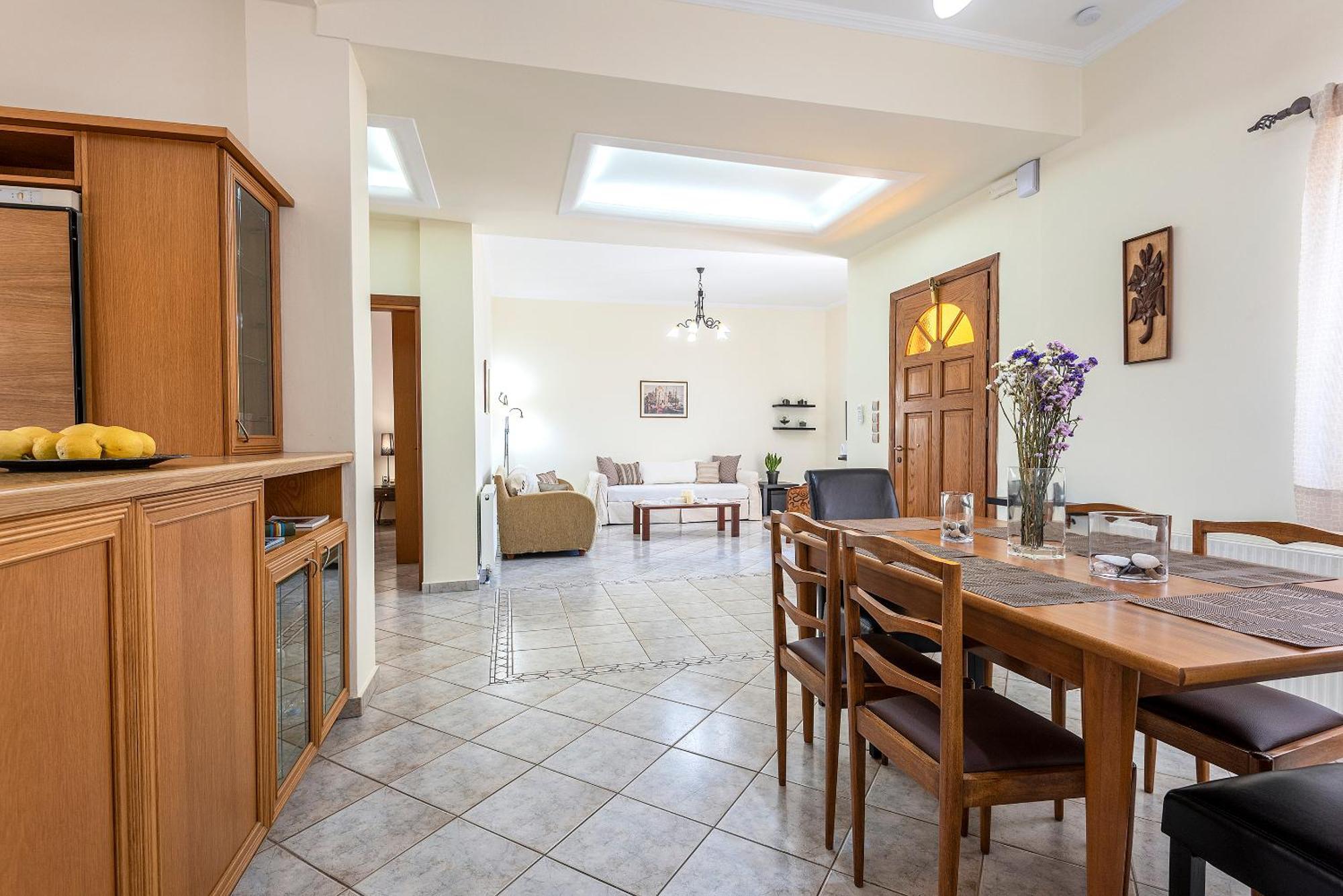Beachside Retreat, Steps To Kos Exterior photo