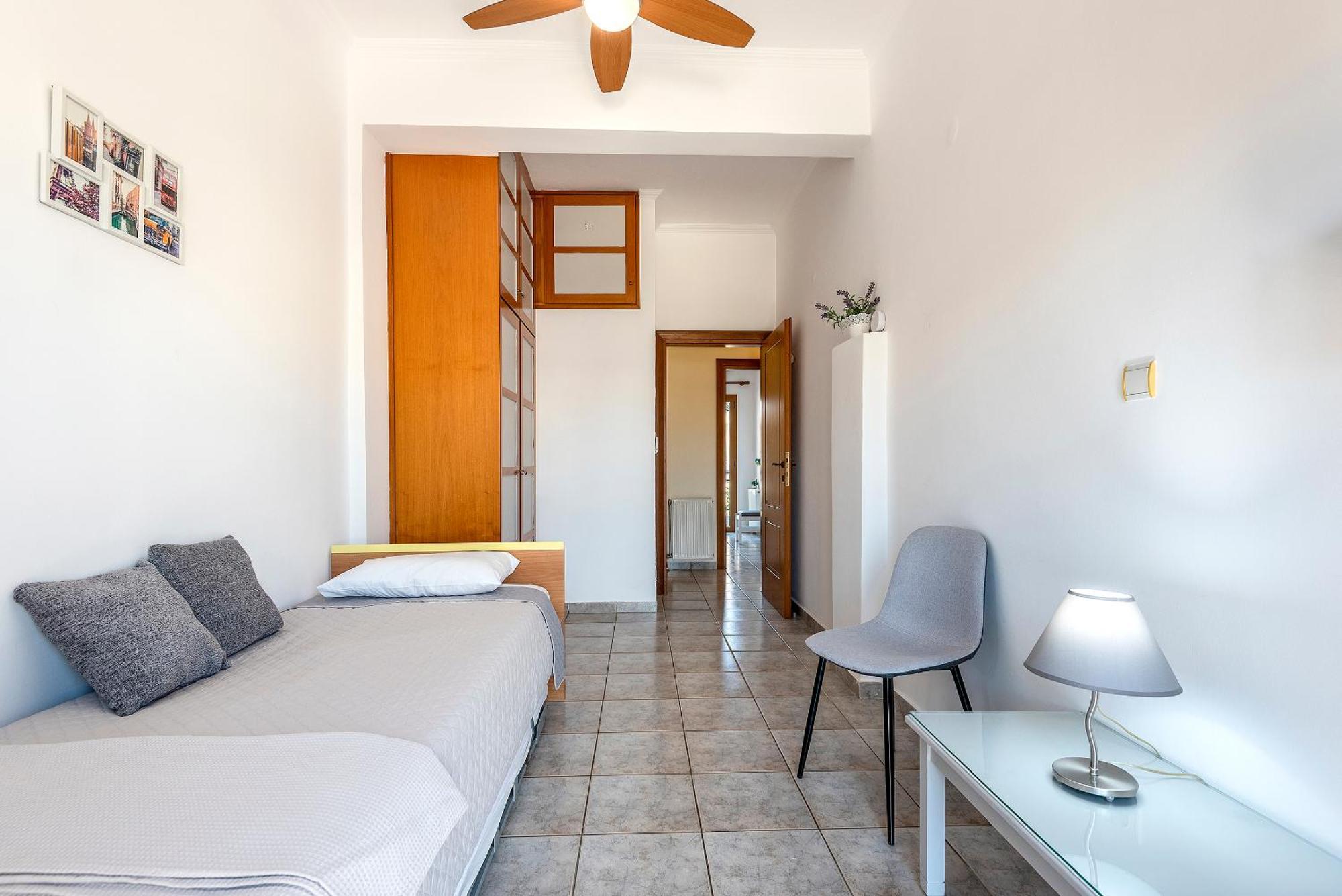 Beachside Retreat, Steps To Kos Exterior photo
